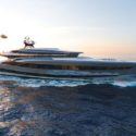 Vripack Presents The Futura 66 M Fossil-Free Yacht Concept
