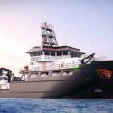 Hamann Technology For New US Research Vessels
