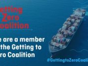 Lubrizol Joins Shipping’s Zero Emissions Ambition