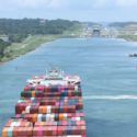 Panama Canal COVID Reprsentation