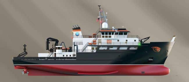 RCRV_Taani-Hamann Technology For New US Research Vessels