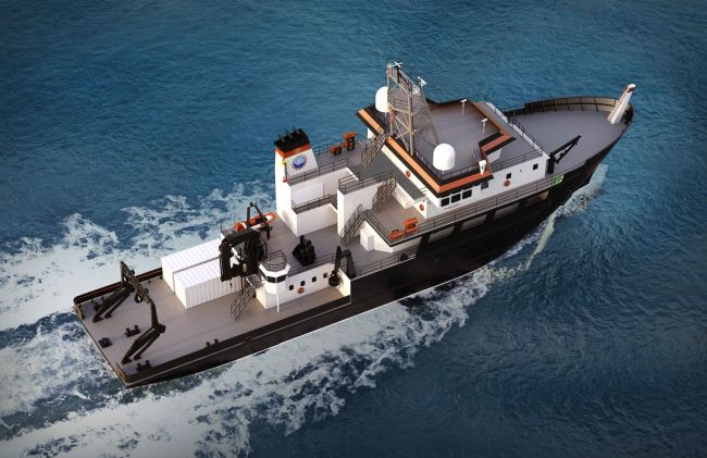 RCRV_Taani_Hamann Technology For New US Research Vessels