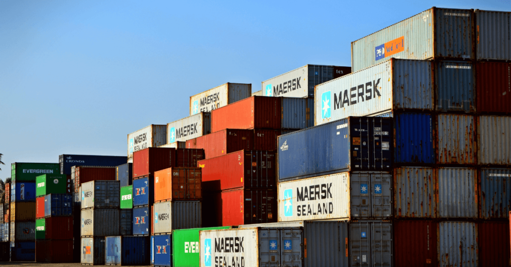 What is Container Depot – Purpose And Design
