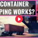 container shipping