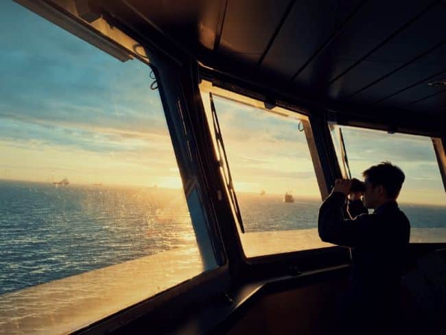 Act on seafarer crew changes to avert humanitarian crisis