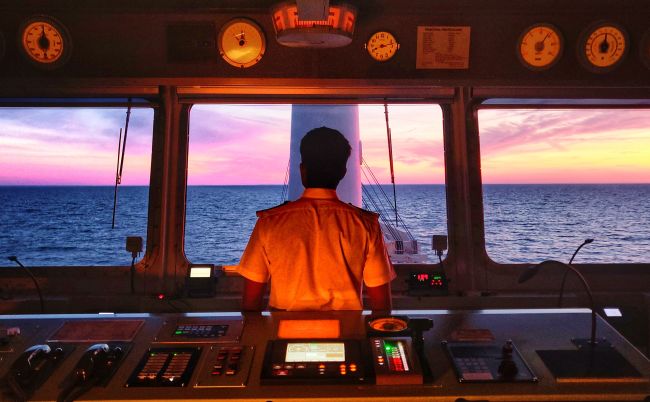 Wärtsilä Voyage Cloud Simulation Solution To Provide Online Training For Anglo-Eastern’s Global Crew Pool