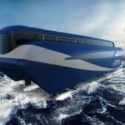 Artemis Technologies Zero Emission Ferries