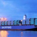 COSCO Shipping Container ship