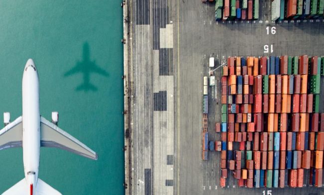 DCSA Establishes IoT Standards For Container Connectivity