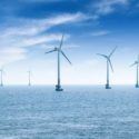 Offshore Wind Farm Representation