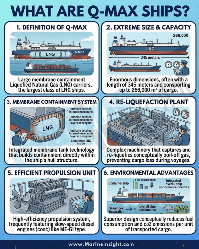 Qmax Ships