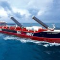 Stena Bulk Presents Next-Generation Product And Chemical Tanker – The IMOFlexMAX