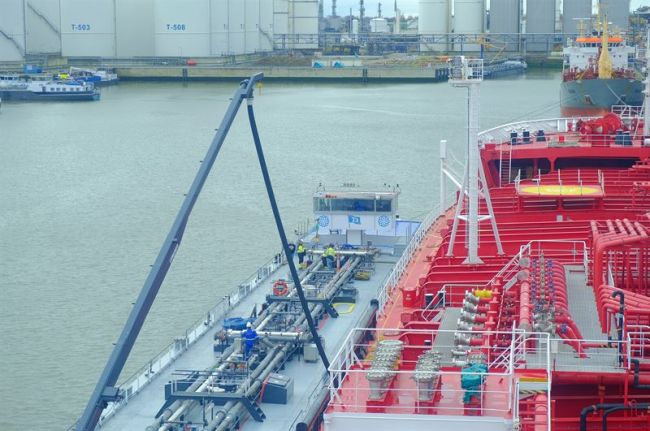 Stena Bulk To Introduce Low-Carbon Shipping Options After Successful Biofuel Trial