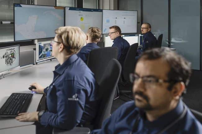 Wärtsilä's Data-Driven Dynamic Maintenance Planning Solution Optimises Engine Maintenance Wärtsilä’s Data-Driven Dynamic Maintenance Planning Solution Optimises Engine Maintenance