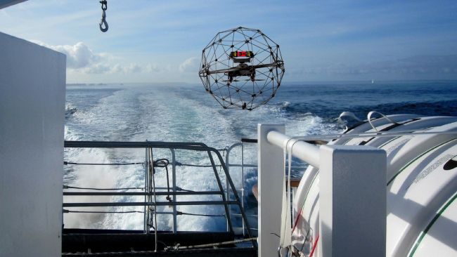Will Maritime Operations Soon Embrace Drone Tech For Operational And Cost Efficiency?