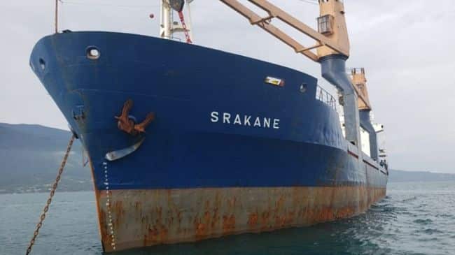 ITF Working To Get Ukrainian Seafarers’ Wages Back, Repatriation From São Sebastião, Brazil