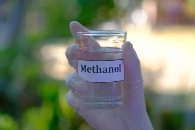 Methanol Institute Joins First Comprehensive Study Of Methanol As Marine Fuel In China
