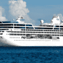 Video Why Are Cruise Ships White?