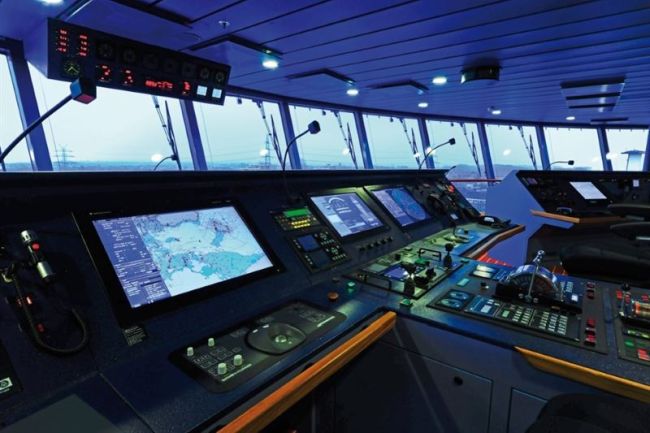 Wärtsilä To Equip 5 LNGCs With Fully Integrated Bridge Systems Under Arctic LNG-2 Project