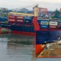 Cargo-Vessel-Crash-Manila-Harbor-Pier