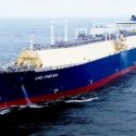 LNG Carrier Named LNG PHECDA for Yamal LNG Project