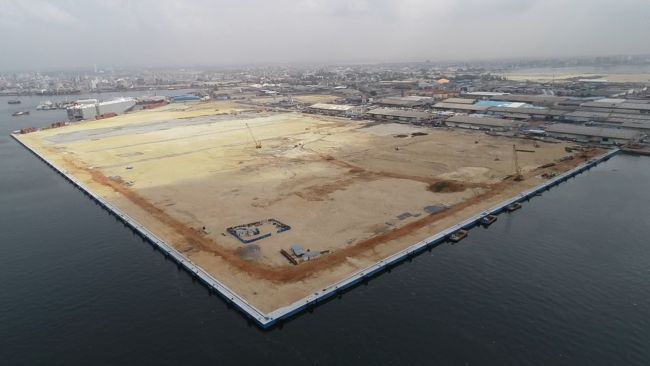 APM Terminals JV To Invest EUR 400M For Development Of Côte d’Ivoire Terminal
