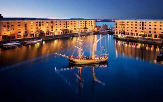 ‘Zebu’- The World’s First Tall Ship With Electric Motor ‘Zebu’- The World’s First Tall Ship With Electric Motor