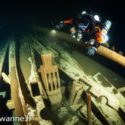 400 Years Old Dutch Ship Found In the Gulf of Finland