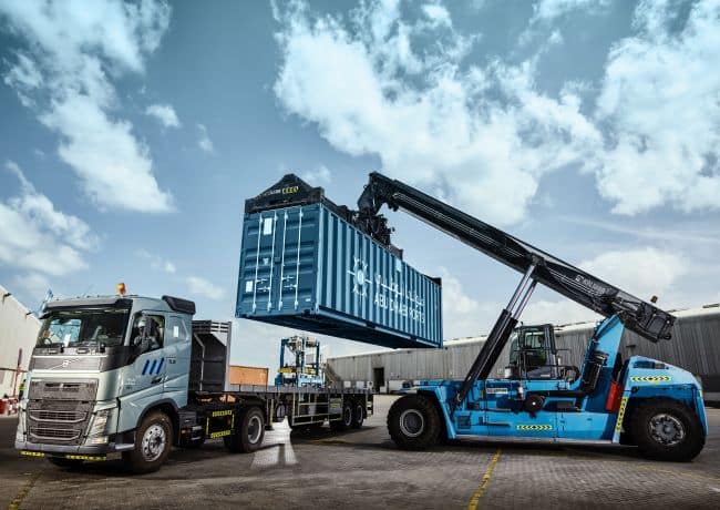 Abu Dhabi Ports Acquires MICCO To Become Leading Provider Of Fully Integrated Supply Chain Logistics Solutions