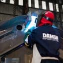 Damen Shipyards Cape Town Lays Keel On Second Project BIRO IPV