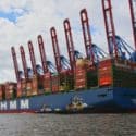 HMM Hamburg - Hyundai - Port of Hamburg