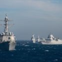 NATO Exercise Dynamic Mariner Brings Together 7 NATO Nations