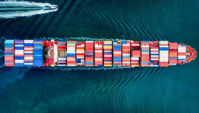 Sedge To Deliver A New Era Of AI Solutions For Liner Shipping