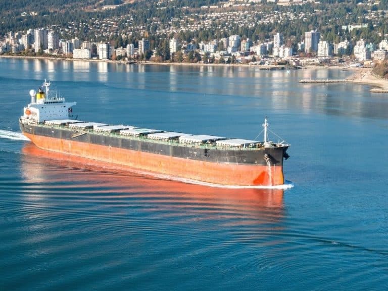 Second Round Of Lockdowns Takes Wind Out Of Dry Bulk Recovery