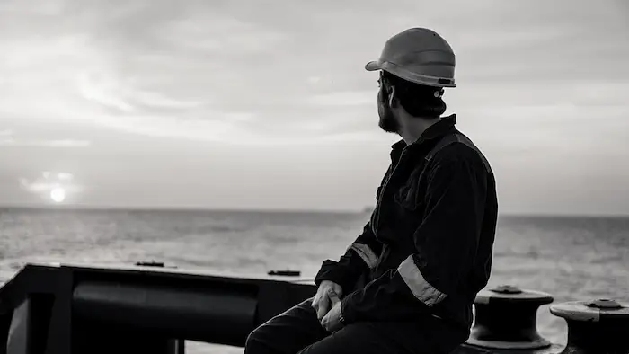 Life At Sea Report Shows Seafarers’ Need For Human Contact