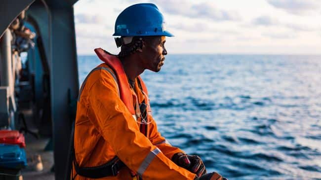 HRAS Calls For Global Seafarer Advocacy Organisation