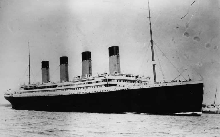 Titanic Survivors – Some Noteworthy Stories You Must Know