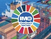 world maritime day IMO banner
