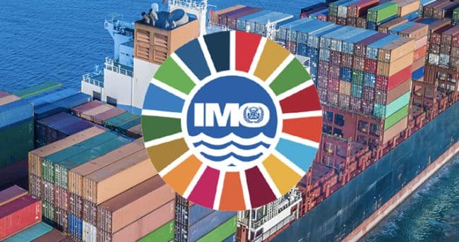 World Maritime Day 2020 – Sustainable Shipping For A Sustainable Planet