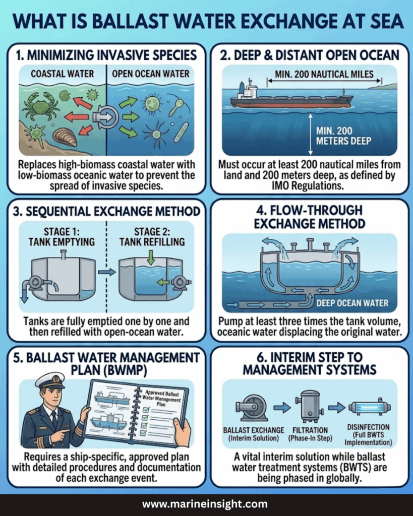 ballast water