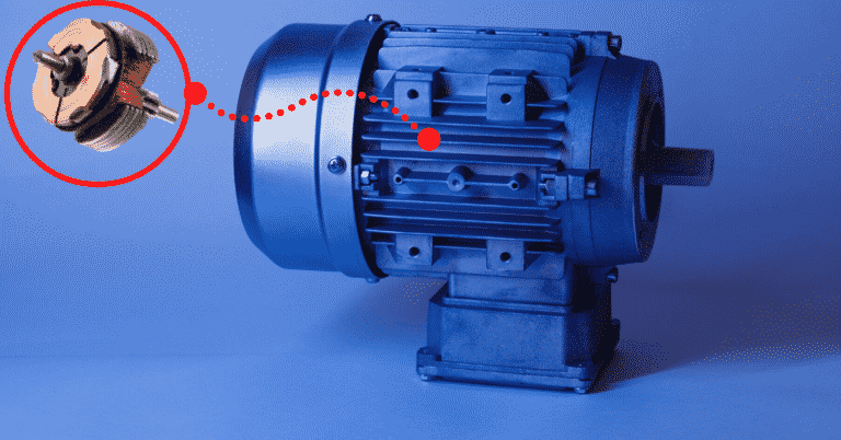 3 Phase Induction Motor – Construction and Working
