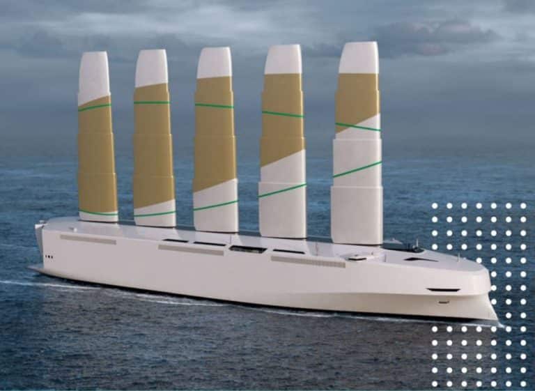 ICS Report ‘Catalysing The Fourth Propulsion Revolution’ Reveals Scale Of Challenge To Decarbonise Shipping