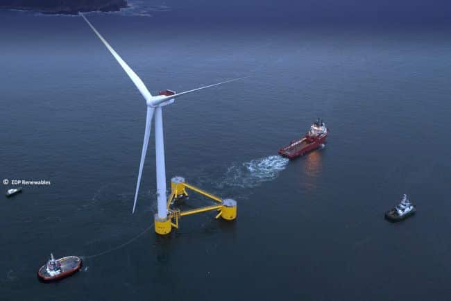 ABB’s Software To Uncover Savings For Offshore Wind Farms As Part Of EU Project ATLANTIS