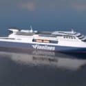 Finnlines Orders Wärtsilä Engines And Hybrid Systems For Its Two New Eco-Friendly Ferries