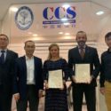 First full-flow ballast water management system to receive Chinese Flag and CCS Type Approvals