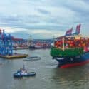 The Port of Hamburg – Throughput Shows Signs of Turnaround