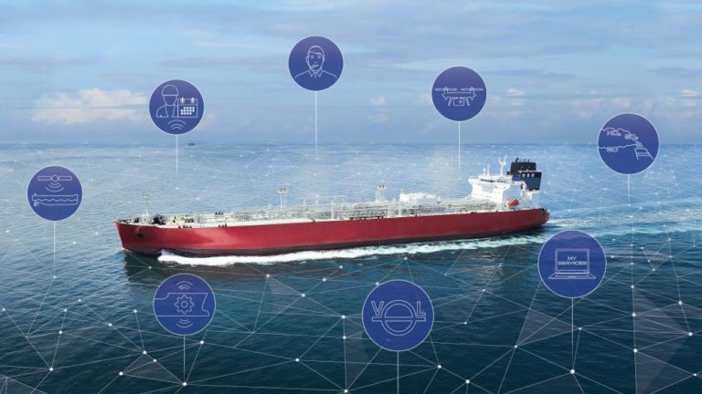 DNV GL Releases New Rules To Drive Smart Ship Operation And Management