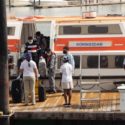 seafarers crew change leaving vessel_