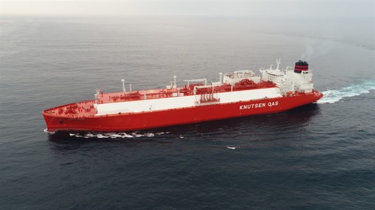 Wärtsilä’s New Compact Reliq Selected For Two Newbuild LNG Carriers