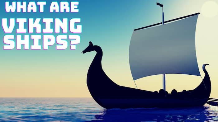 What are Viking Ships?